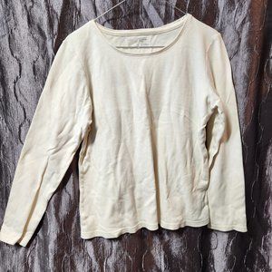 Christopher & Banks Top